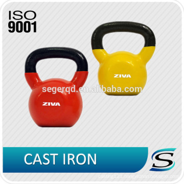 Kettlebell Type competitive kettlebell